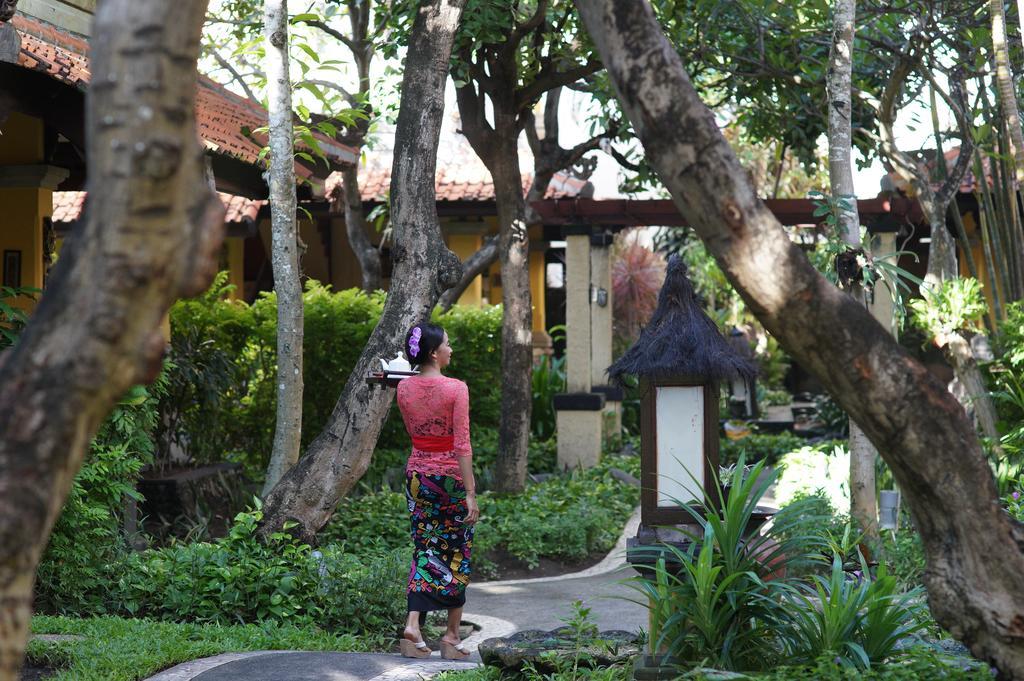 Royal Hotel And Villa Bali Легіан Екстер'єр фото